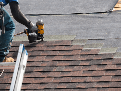 About Leaking Skylight Repair Pros Kingman, KS